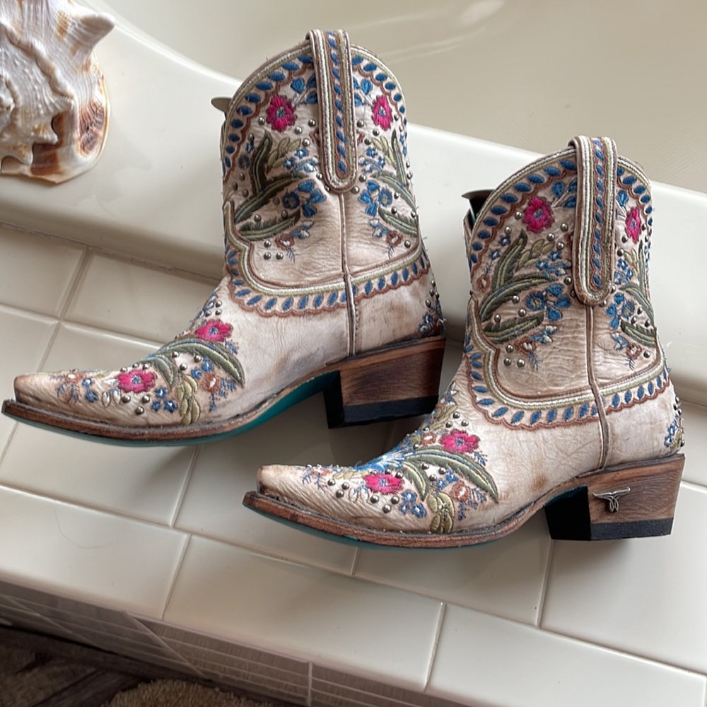 Cowboy Boots